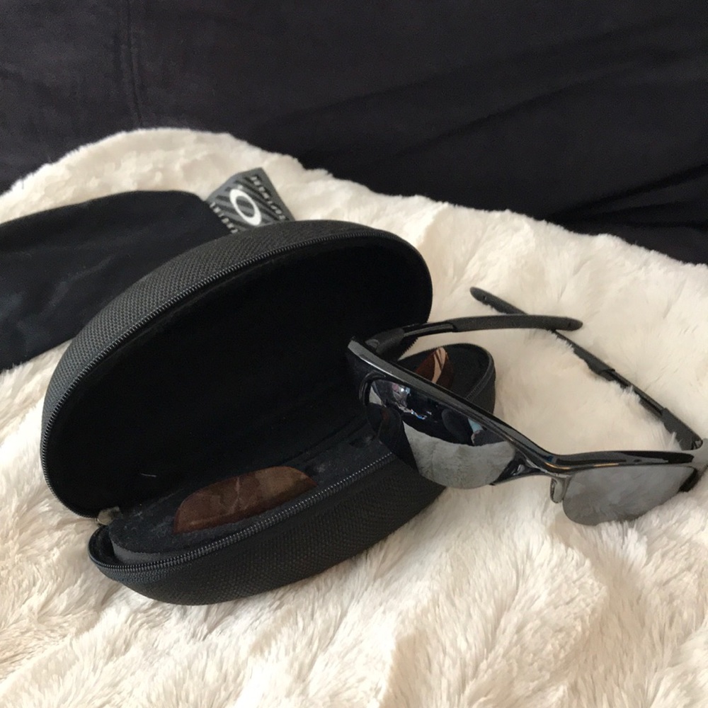 Oakley Sunglasses